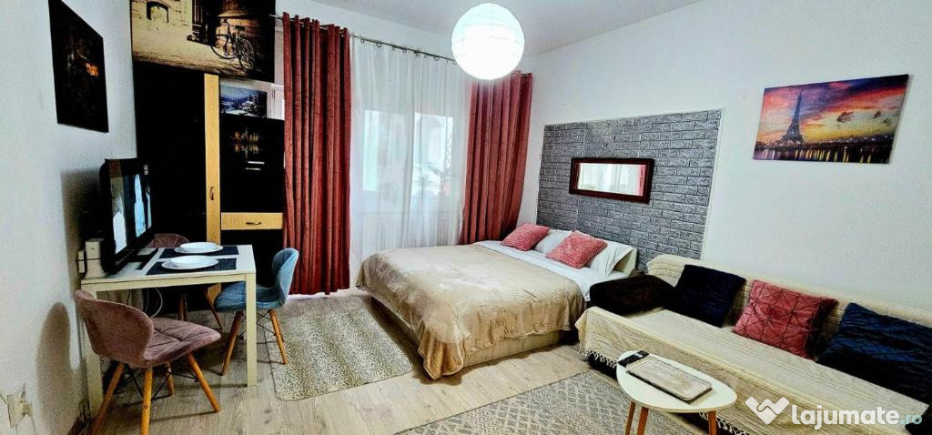 AFACERE LA CHEIE DE VÂNZARE | REGIM HOTELIER + SPĂLĂTORIE