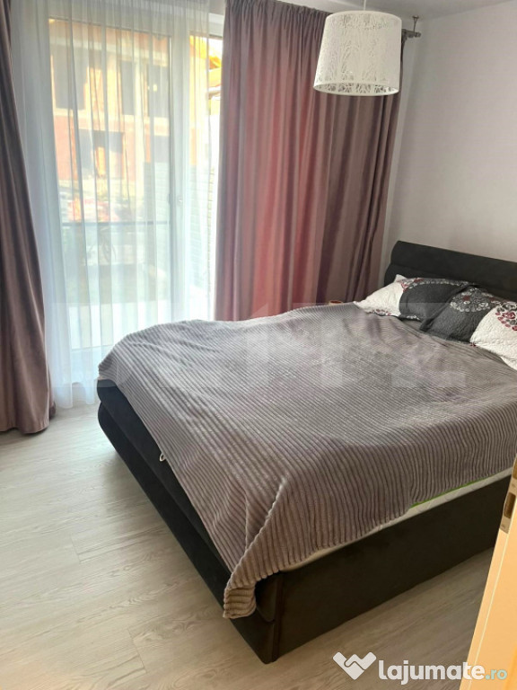 Apartament 3 camere, parcare, boxa, Beta Residence