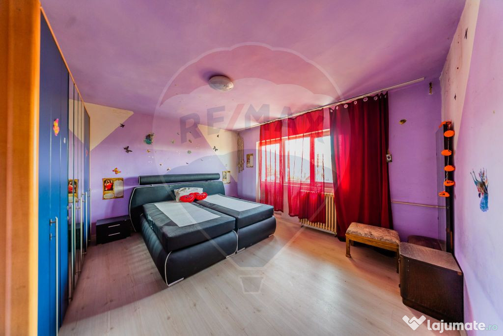 Apartament 3 camere, 96 mp, central, Sebiș – exclusiv ...