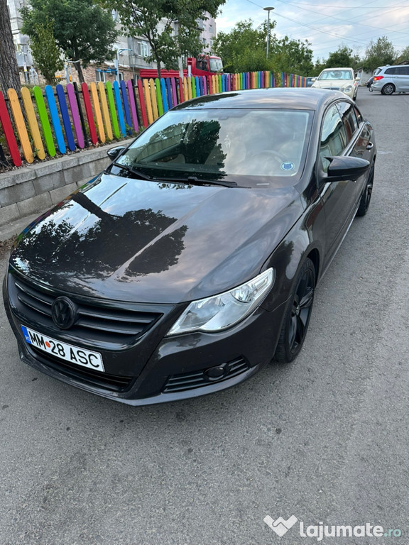 VAND Volkswagen Passat CC 2.0 Diesel DSG