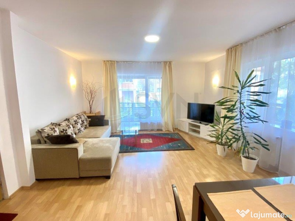 Apartament 3 camere Primaverii