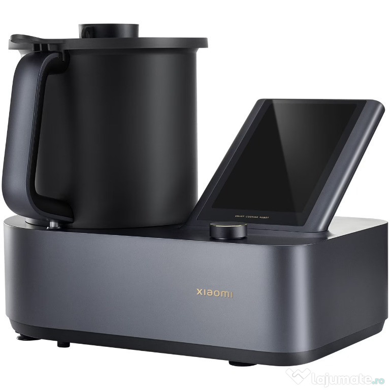 Robot de bucatarie inteligent Xiaomi BHR5930EU, 1700 W, 2.2 L. SIGILAT