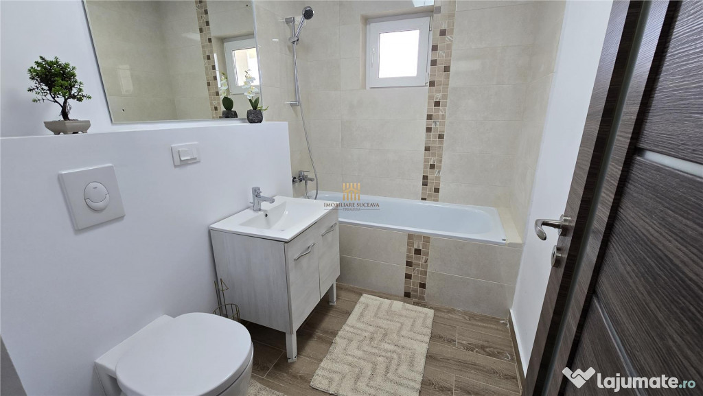 Apartament 2 camere - Cartier Obcini