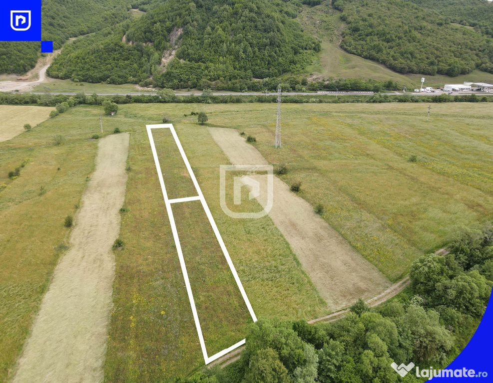 Teren Voroneț | Gura Humorului | Suceava - Bucovina - 28...