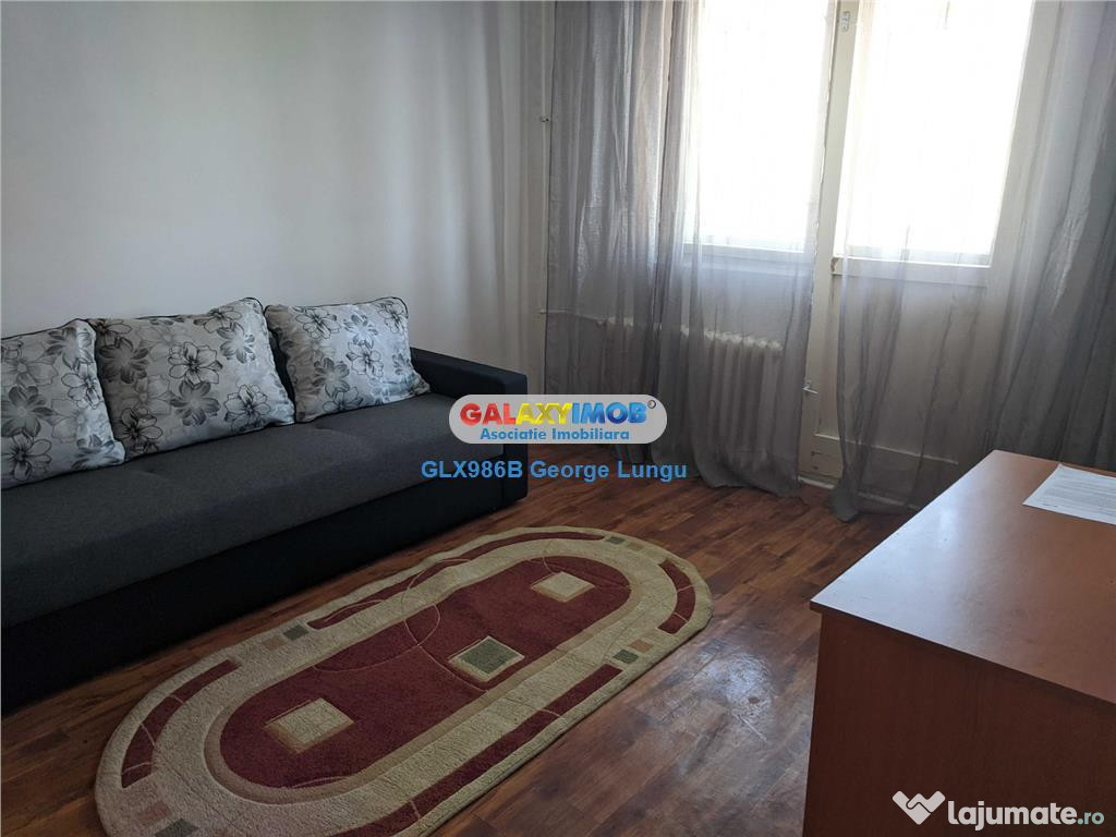 Apartament 2 camere Drumul Taberei zona Raul Doamnei