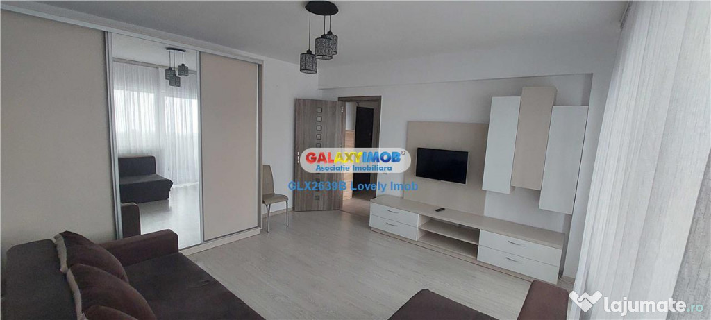 Apartament Modern Berceni - Metalurgiei Park - Bloc Nou - Pa