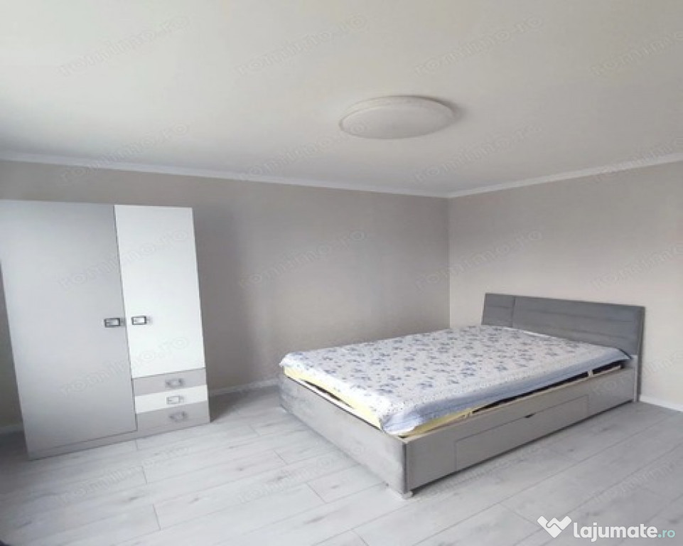 2 camere in zona Soarelui