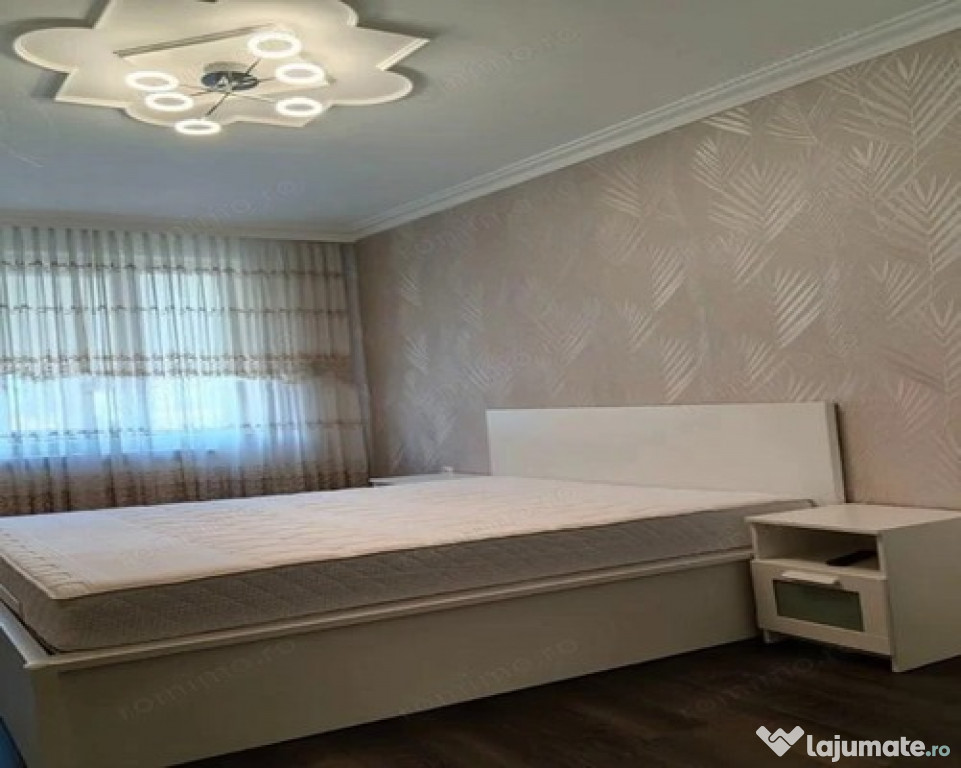 2 camere in zona Take Ionescu