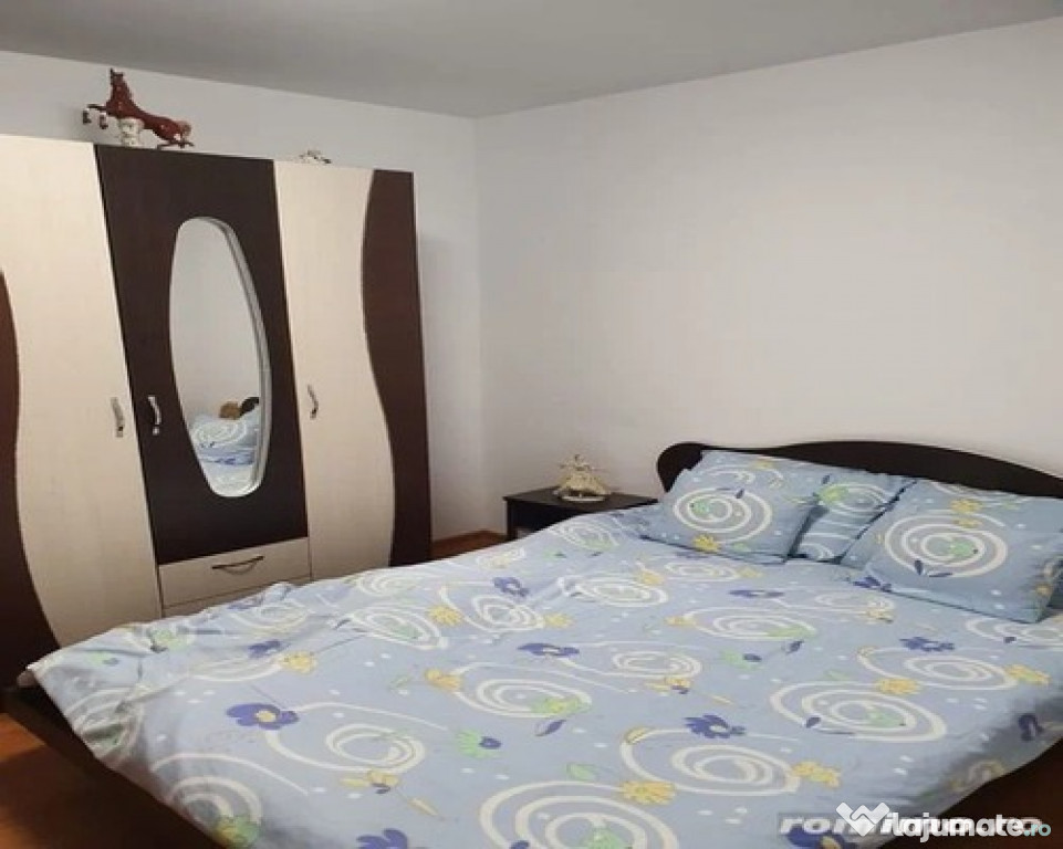 2 camere in zona Buziasului