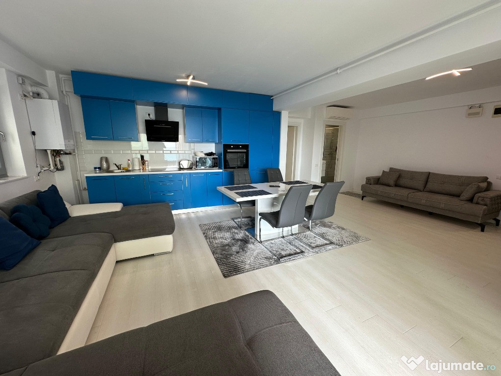 Azimuth Beach - 2 camere Mamaia