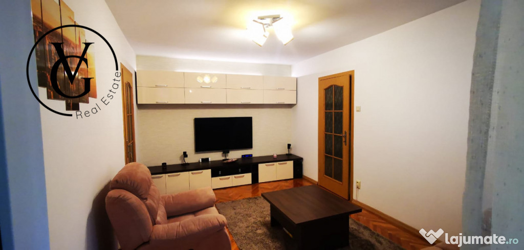 Apartament 2 camere - Piata Muncii - Parcul Ior