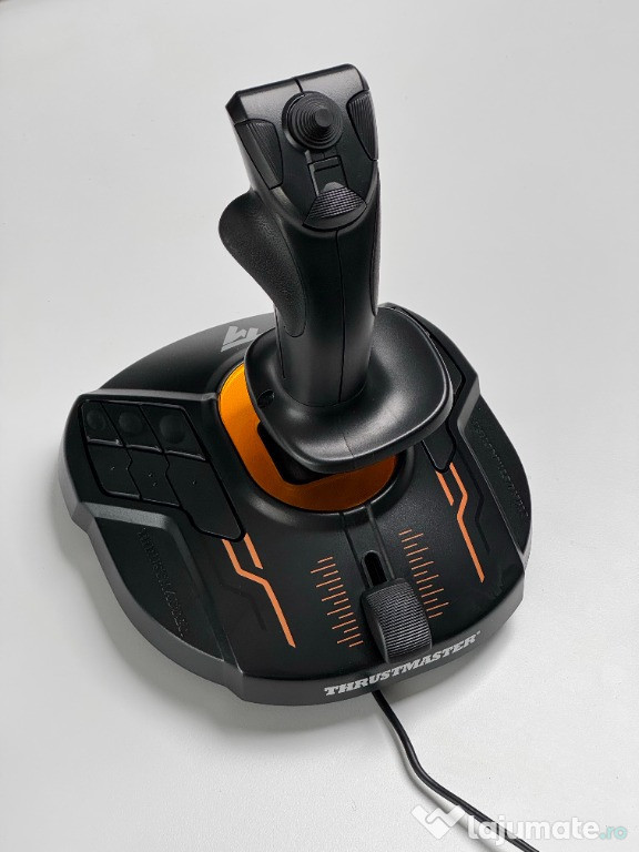 Joystick Thrustmaster T-16000M FCS