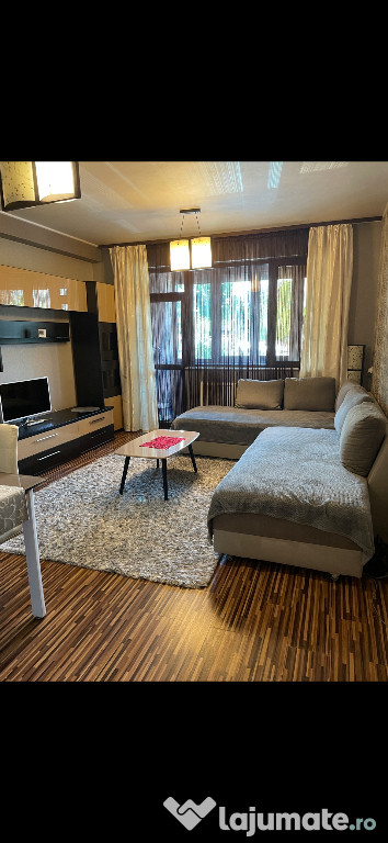 Apartament cu 3 camere,toate condițiile necesare Apărătorii Patriei