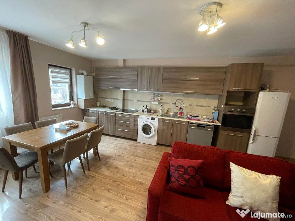 Apartament 2 camere,zona SubCetate