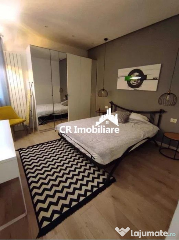 Apartament 2 Camere Universitate