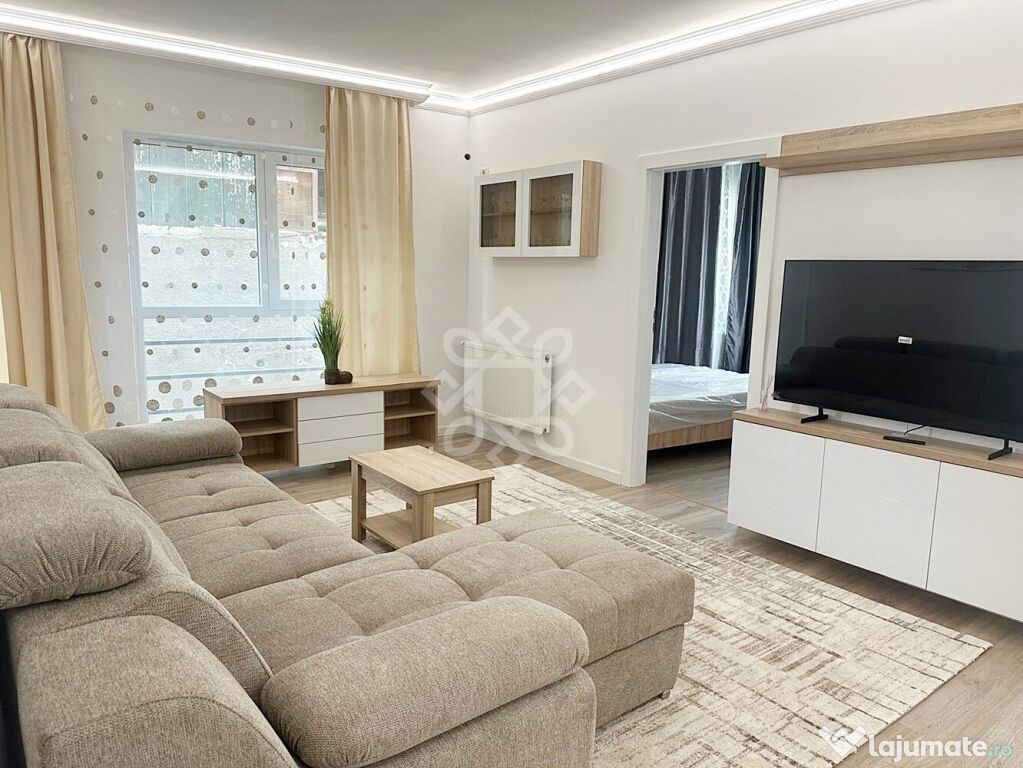 Apartament 3 camere bloc nou Spitalul Judetean