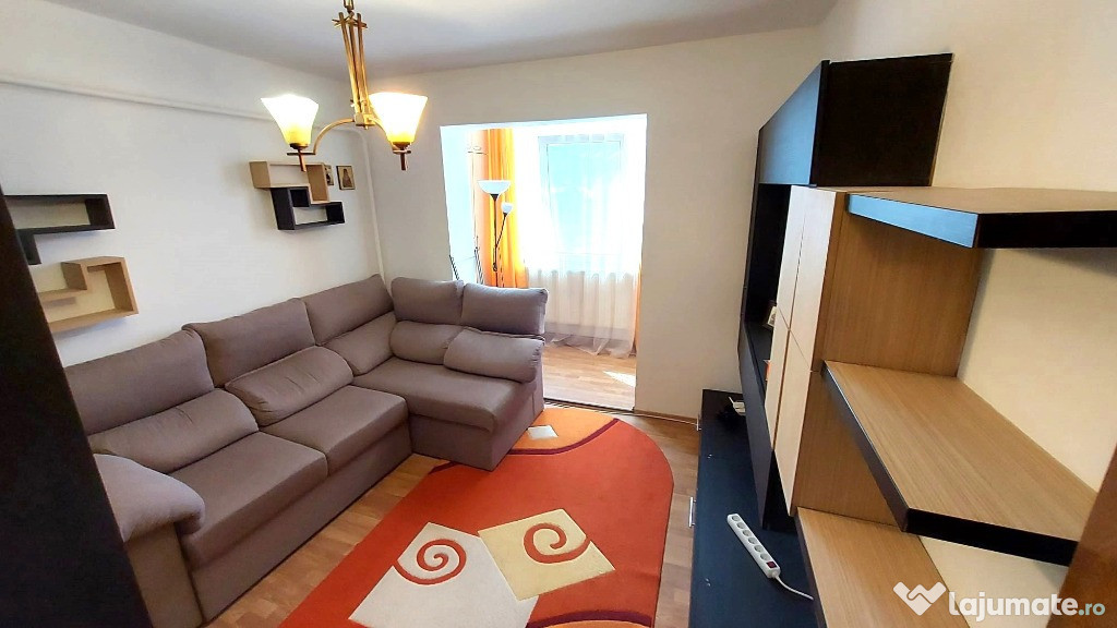 Apartament 2 camere D, in Alexandru,
