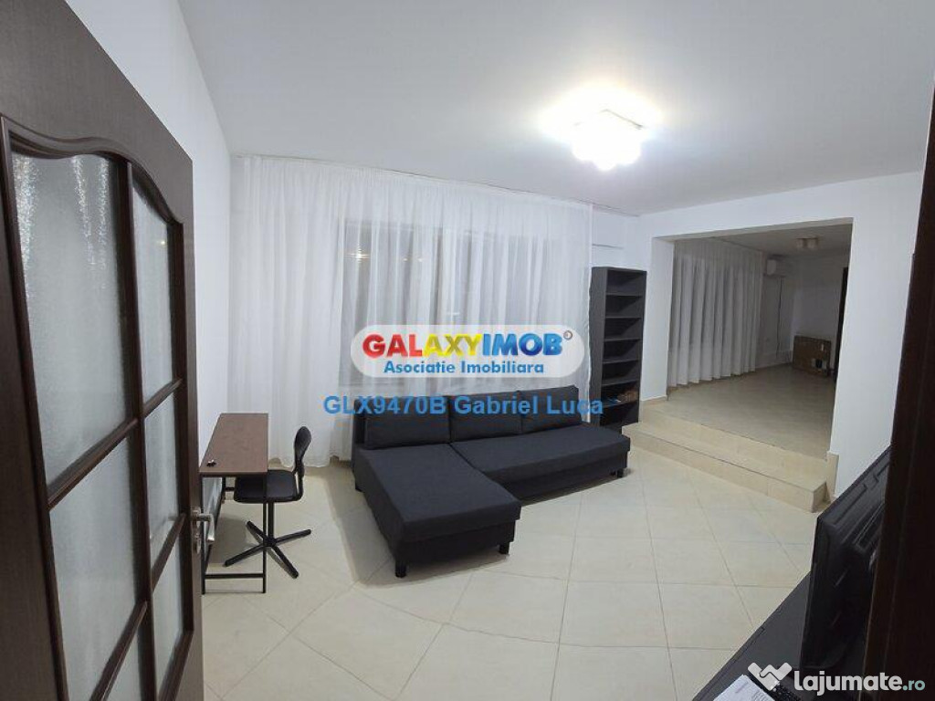 Apartament 2 camere 52mp | Decomandat | Centrala | Berceni