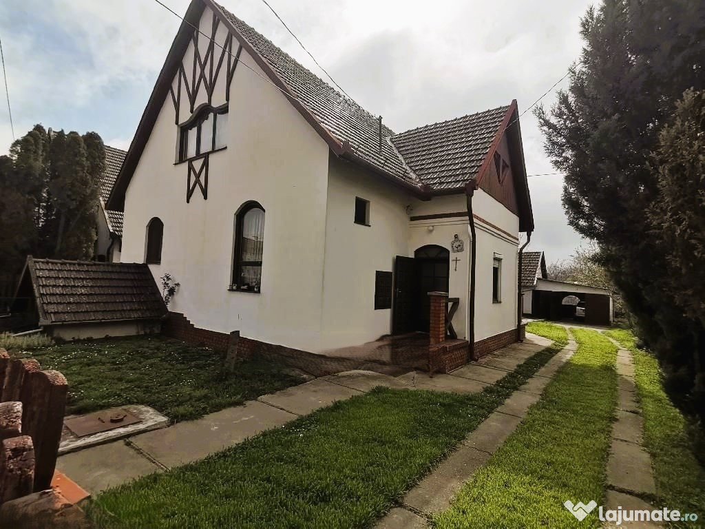 Casa in Mezohegyes-Ungaria - ID : RH-42892-property
