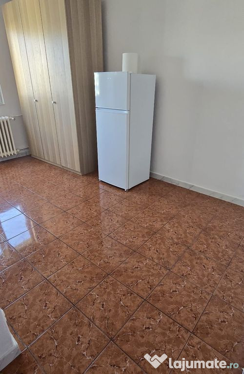 Garsoniera Alexandru Obregia / Nitu Vasile / Fantana Flor...