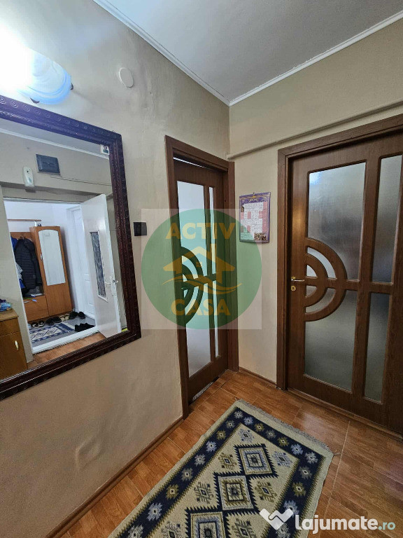 Apartament 2 camere, ultracentral