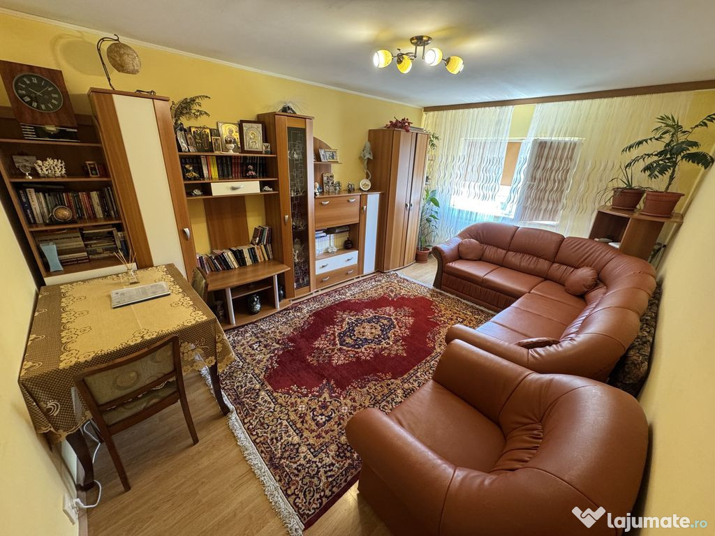 Apartament 2 camere zona Faleza Nord