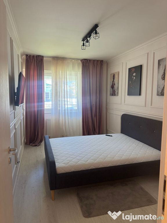 Apartament zona Tomis Nord