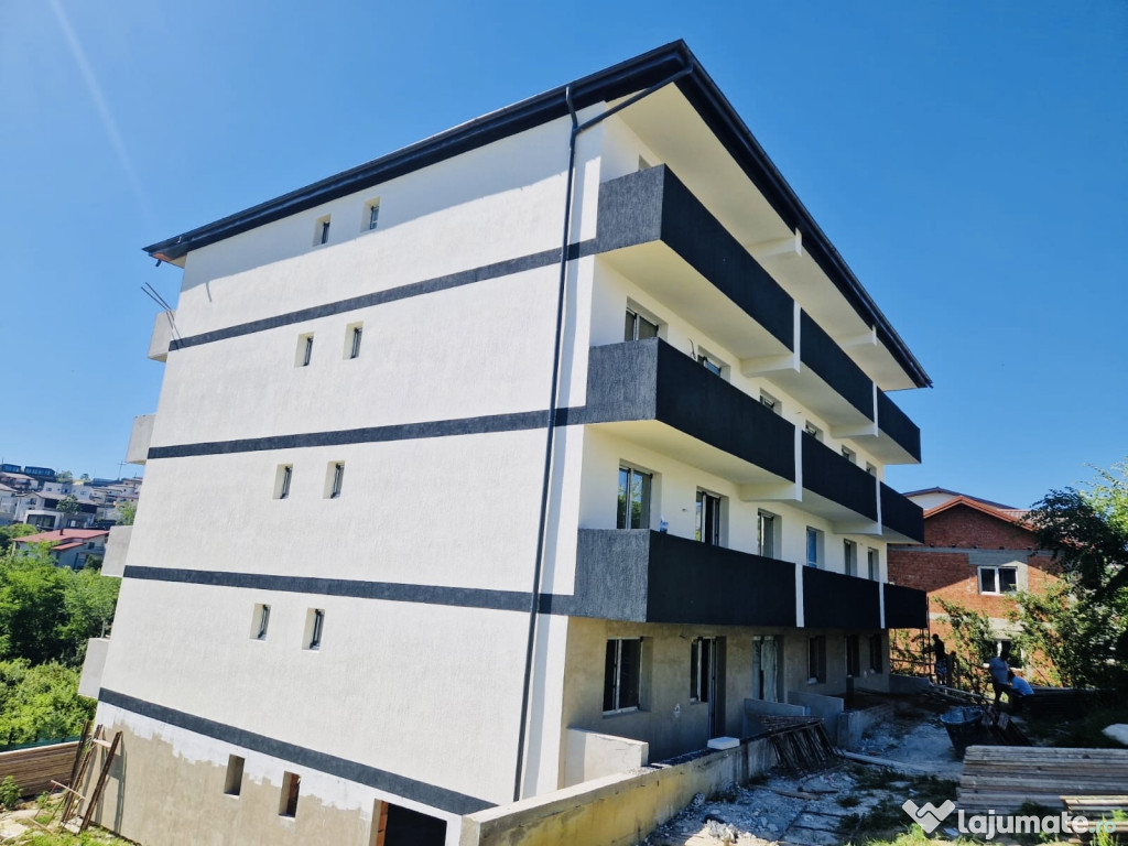 Apartamente cu 2 sau 3 camere, comision ZERO - Iași, Hlincea