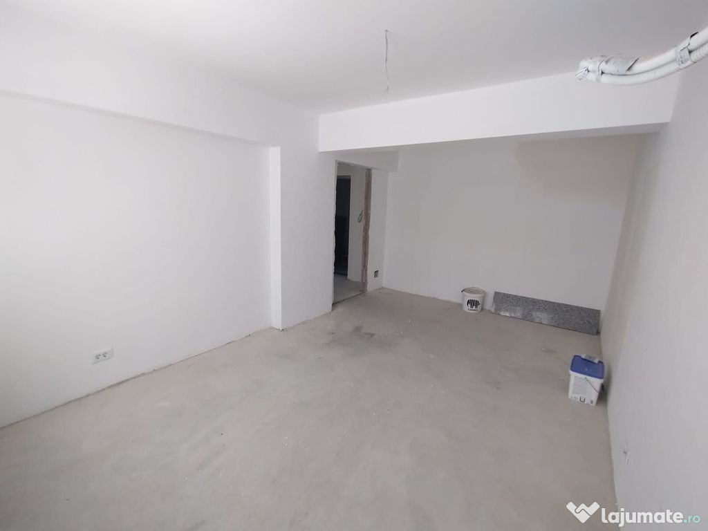 APARTAMENT NOU, 2025, BERCENI, ET.1, CENTRALA, LOC PARCARE