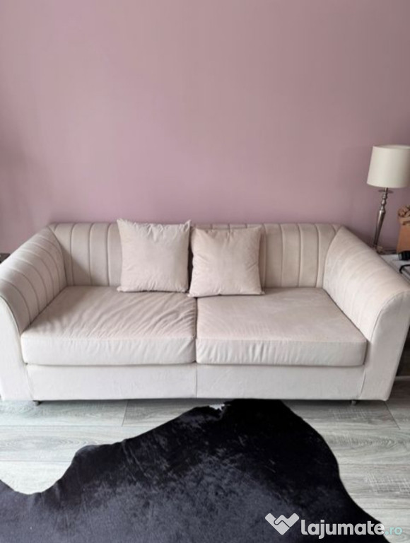 Canapea extensibilă