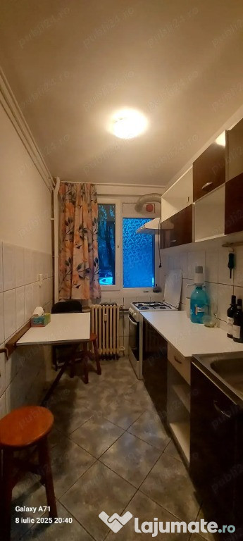 Piata sudului parter decomandat