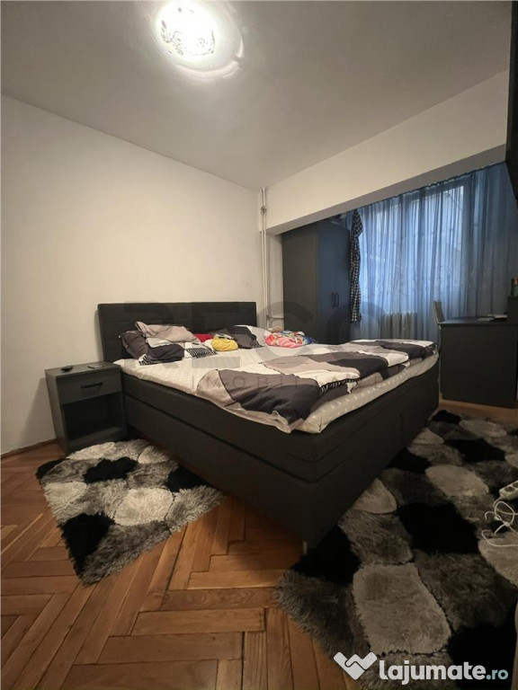 RECO Apartament 3 camere,Etajul 1, Iosia