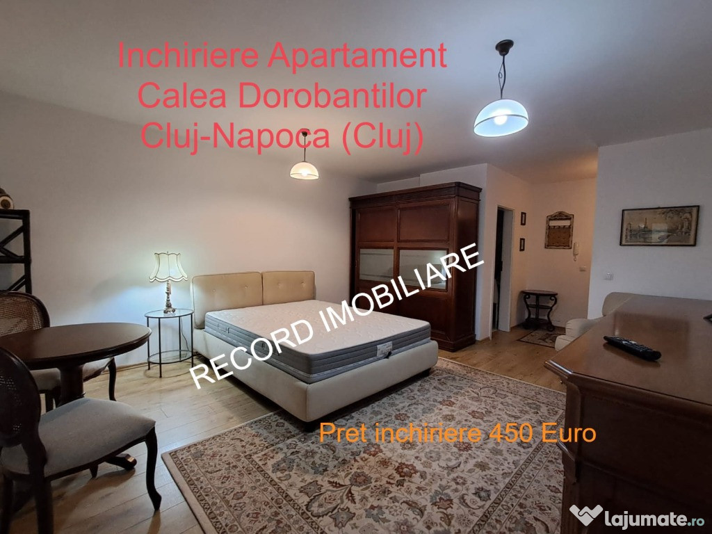 Apartament decomandat 40 mp,Lift, Calea Dorobantilor Zona Platinia