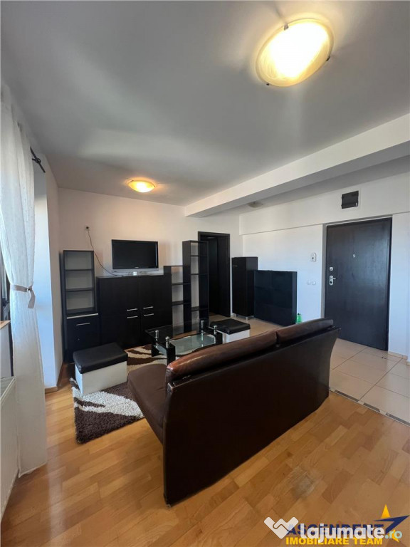 Apartament cu parcare subterana, Centrul Civic, Brasov
