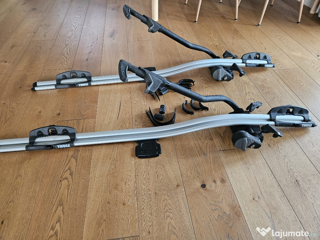 Suport bicicleta Thule ProRide 591