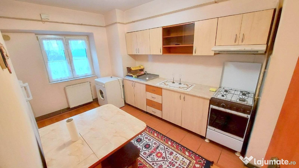Inchiriere apartament 2 camere D, in Oancea,
