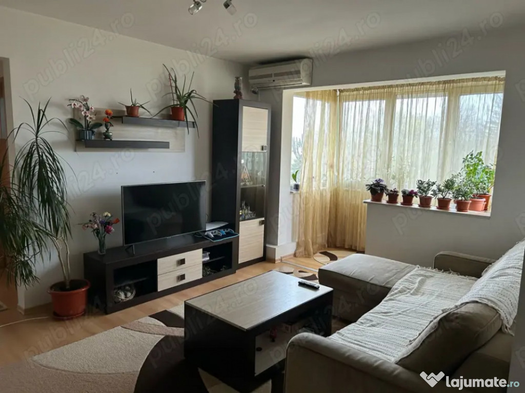 Apartament 2 Camere Decomandate Astra
