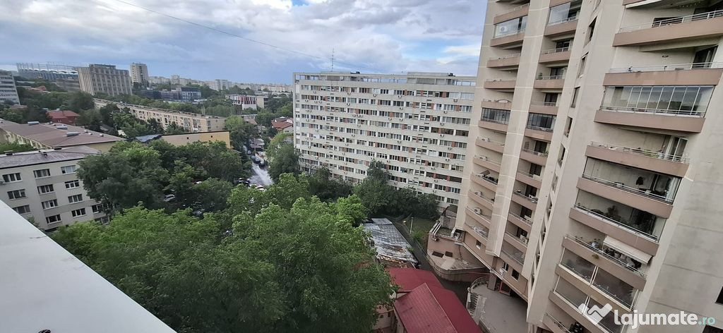 Apartament 2 camere Baba Novac / Liviu Rebreanu Renovat