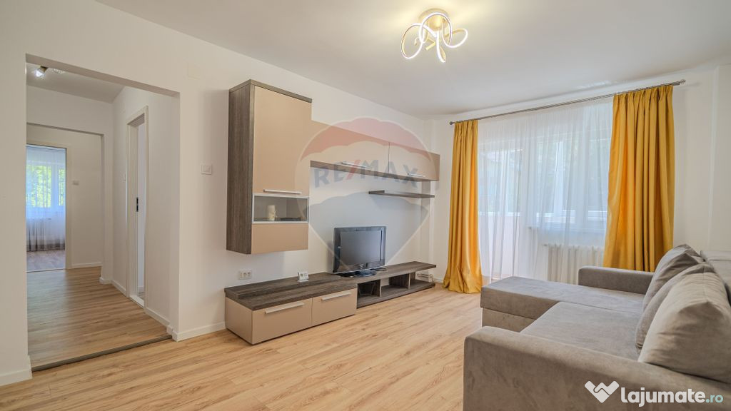 Apartament 4 camere |78 mp +10 mp balcon | COMISION 0 | B...