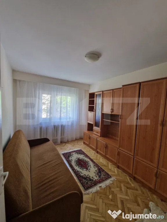 Apartament 3 camere, 65mp, decomandat, Parcare, Kaufland Mar