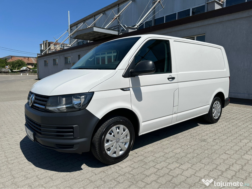 VW T6 Transporter 2.9 TDI 150cp. 6+1Vir. Euro 6