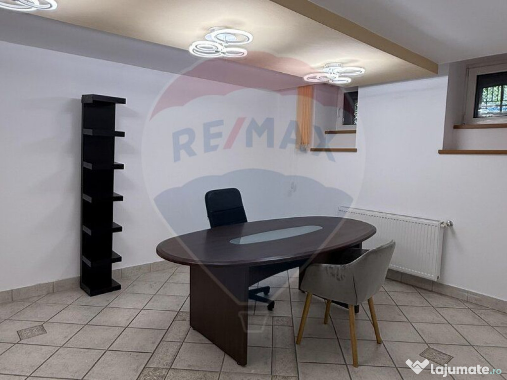 Apartament in vila de inchiriat in zona Kiseleff