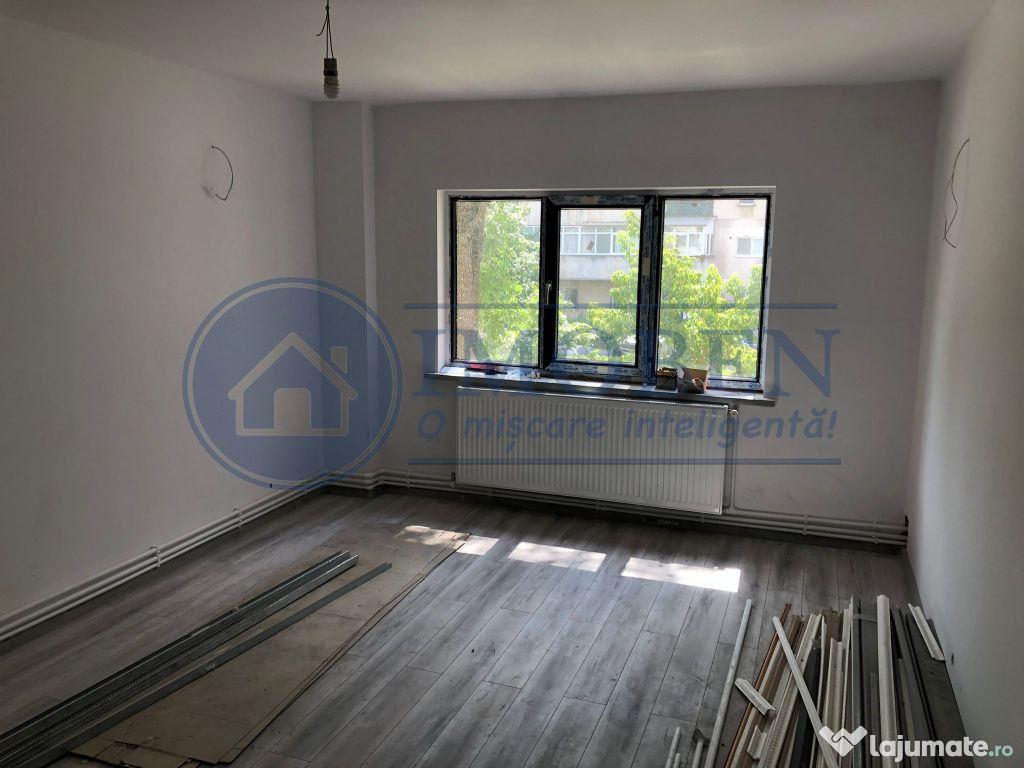 Apartament 4 camere decomandat centrala 83mp renovat etaj...