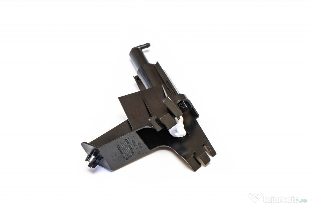 Spalator Far Nissan Qashqai 2010-2014