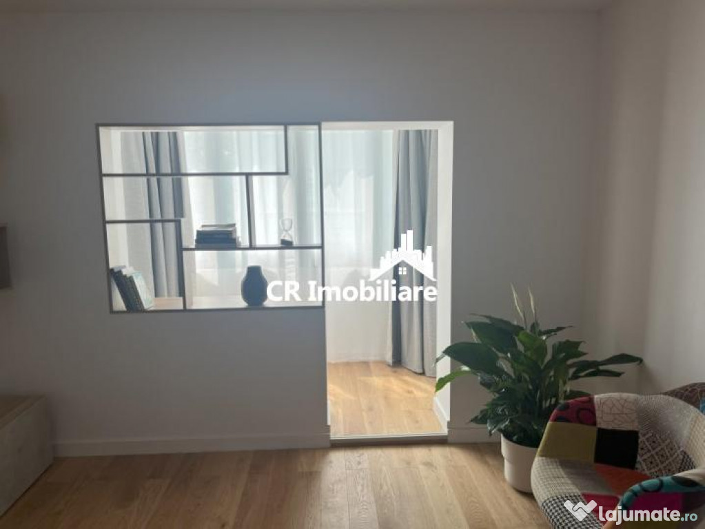 Apartament 4 camere Aviatiei