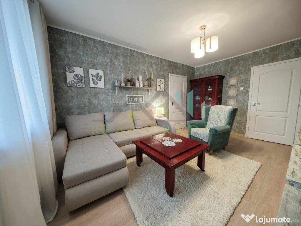 Apartament 2 camere etaj intermediarAstra