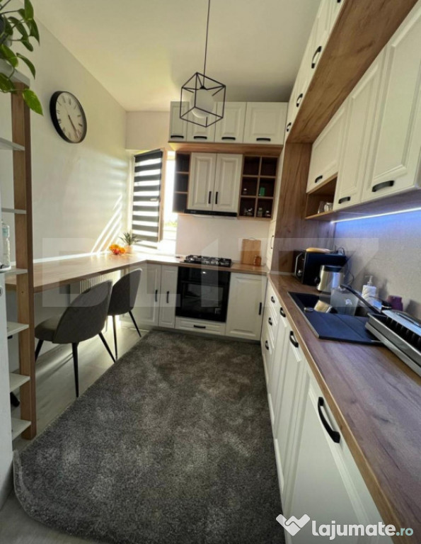 Apartament constructie noua