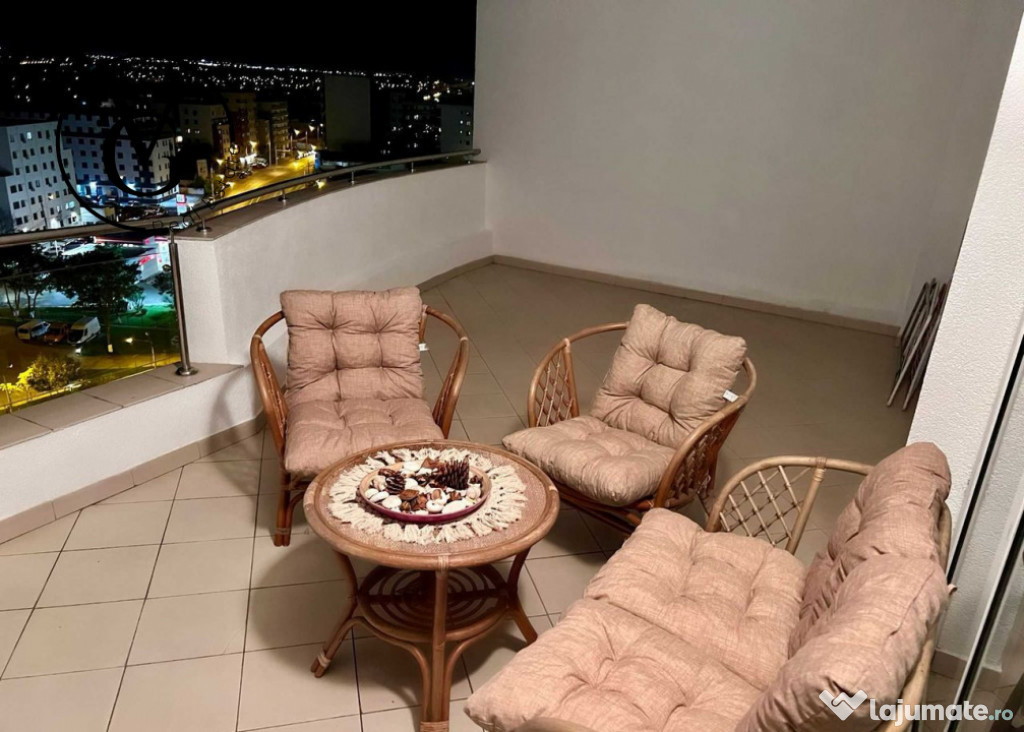 Apartament 2 Camere Bucurestii Noi - Podul Constanta
