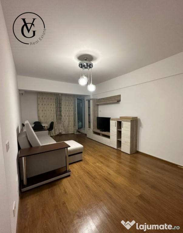 Apartament 3 camere - zona Berceni