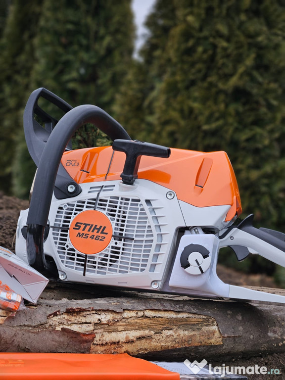Stihl ms 462 noua